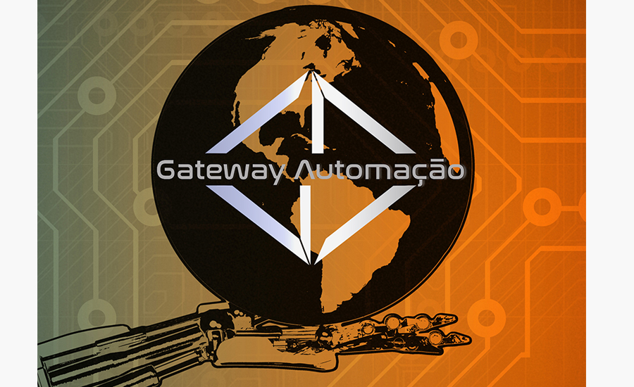 Gateway Automação Industrial